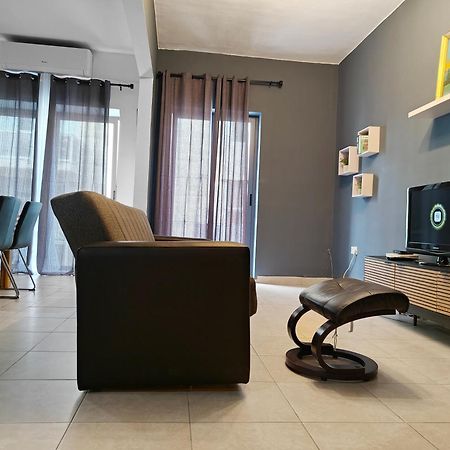 Sliema 3 Bedrooms Apartment Exterior photo